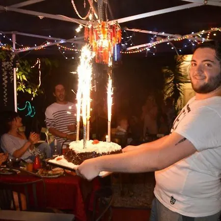 Anpq Prázdninový dům